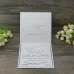 Custom Unique Flock Wedding Invitations in a Box